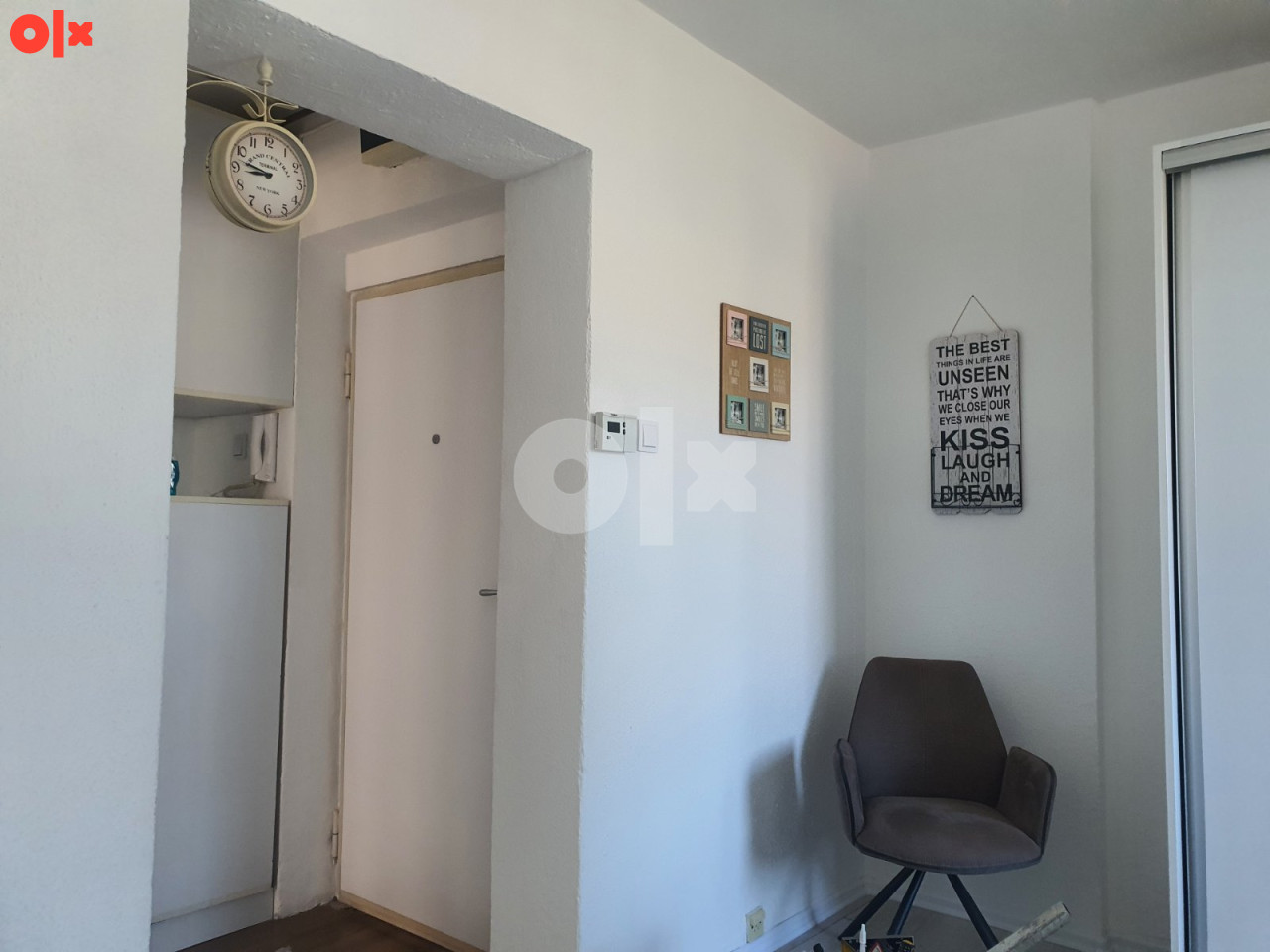 Izdavanje stana Sarajevo - Novo Sarajevo 40m2 3