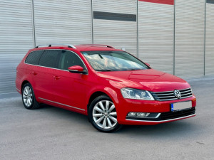 Volkswagen Passat karavan 1.4 , CNG fabricki,  Webasto, DSG