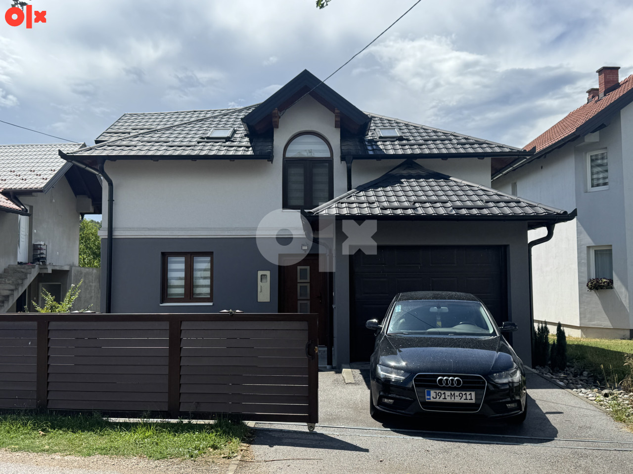 Kuća Puračic Lukavac 300m2 kuca na prodaju Kuća 2
