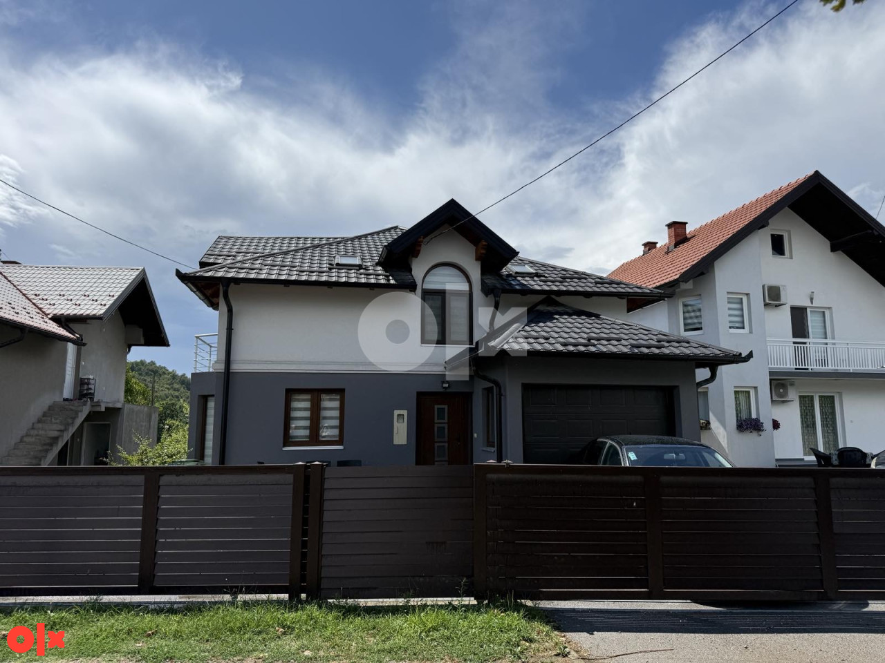 Kuća Puračic Lukavac 300m2 kuca na prodaju Kuća 3