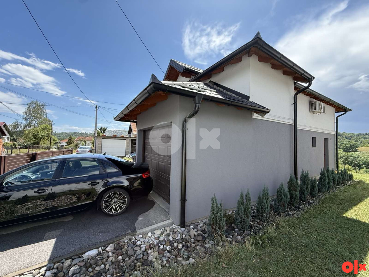 Kuća Puračic Lukavac 300m2 kuca na prodaju Kuća 4