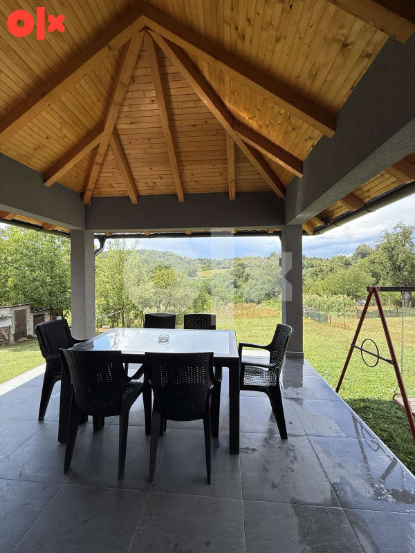 Kuća Puračic Lukavac 300m2 kuca na prodaju Kuća 5