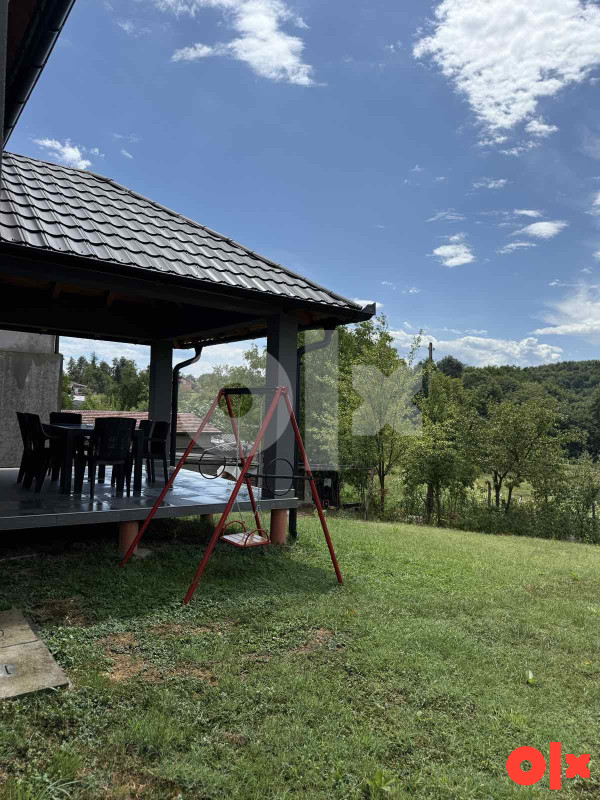 Kuća Puračic Lukavac 300m2 kuca na prodaju Kuća 8