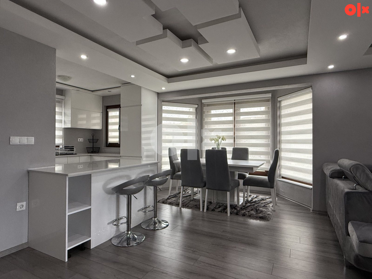 Kuća Puračic Lukavac 300m2 kuca na prodaju Kuća 13