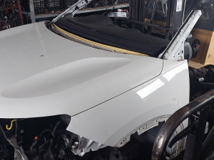 Dijelov c5 aircross djelovi airkros hauba far blatobran