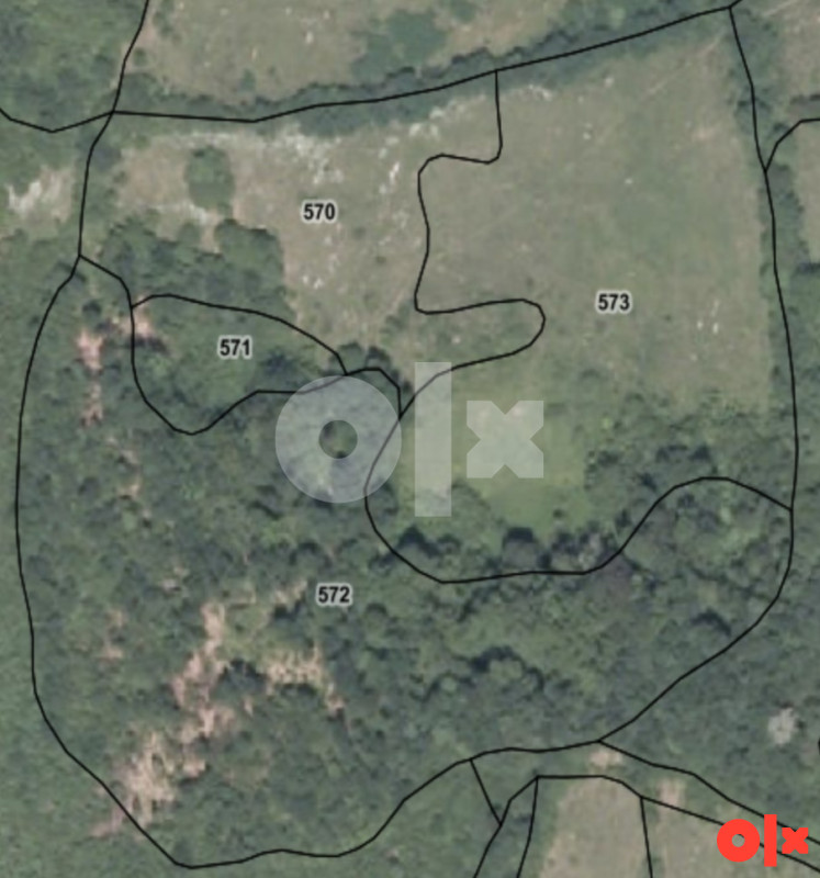 Zemljište Krmine Banja Luka
