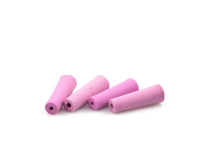 Set 4/1 Dizni Za Pjeskarenje 2mm 2,5mm 3mm 3,5mm Geko G02024