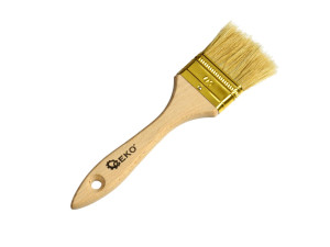 Četka Za Farbanje i Krečenje 50mm G66002 Žuta Geko