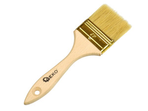 Četka Za Farbanje I Krečenje 63mm G66003 Žuta Geko