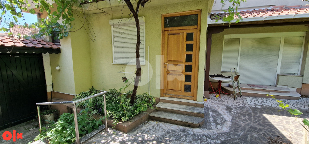 Stari grad - kod skole (Dva stambena objekta) 8