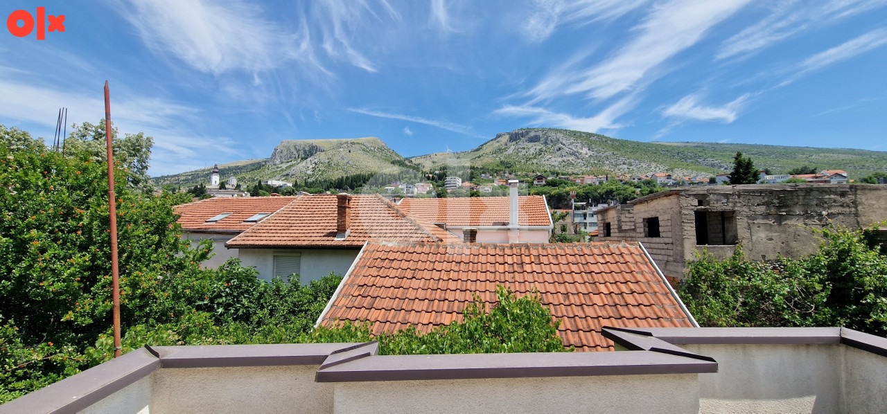 Stari grad - kod skole (Dva stambena objekta) 19