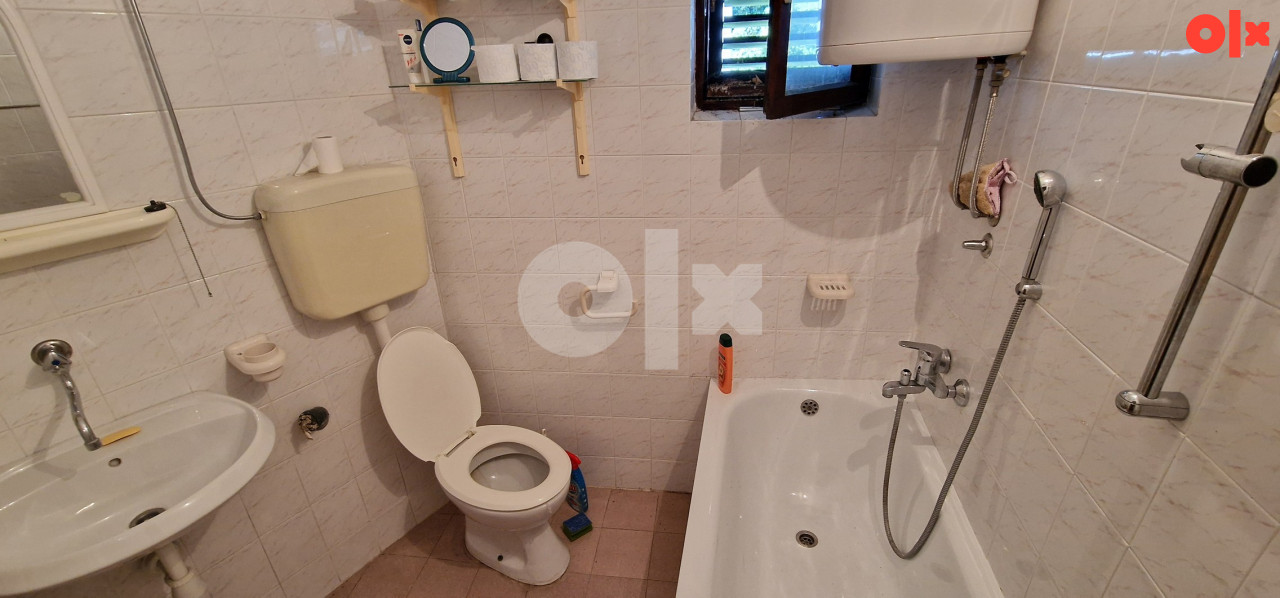 Stari grad - kod skole (Dva stambena objekta) 20