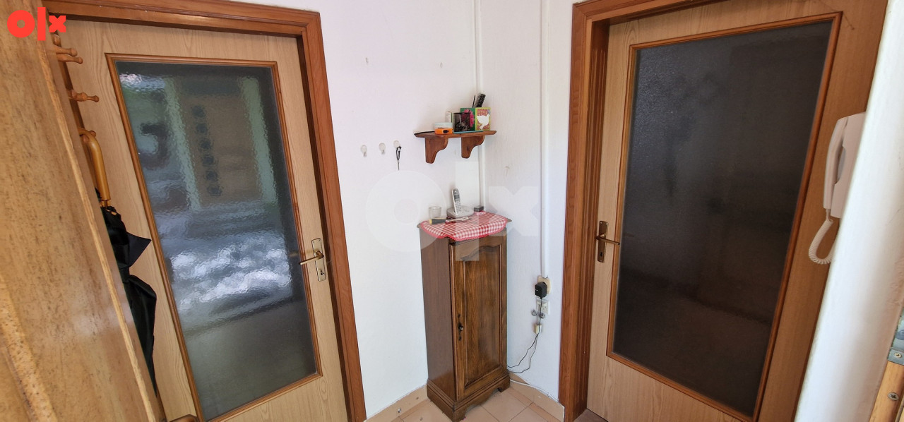 Stari grad - kod skole (Dva stambena objekta) 22