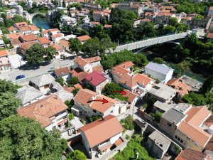 Stari grad - kod skole (Dva stambena objekta) photo 2