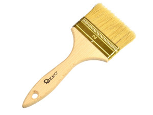 Četka Za Farbanje I Krečenje 90mm G66005 Žuta Geko