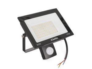 Led Reflektor Sa Senzorom Pokreta 50W White 6500K K02013 Keltin