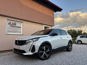 Peugeot 3008 SS GT 1,5bluehdi 130ks 2021
