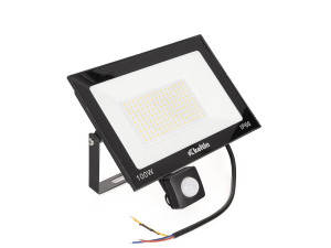 Led Reflektor Sa Senzorom Pokreta 100W White 6500K K02016 Keltin