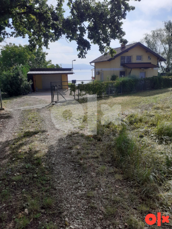 Kuća Vikendica na obali jezera Modrac 7