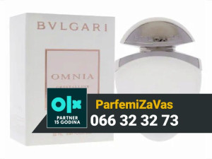 Bvlgari Omnia Crystalline 25ml Ž 25 ml