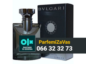 Bvlgari Pour Homme Soir 50ml M 50 ml