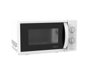 TESLA Mikrovalna MW2030MWmehaničke komande;20 lit;bijel;700 W;...