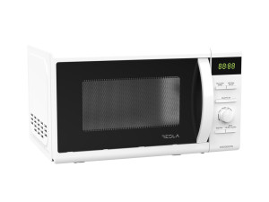 TESLA Mikrovalna MW2060MWdigitalne; 20 lit; snaga 700 W; gril ...