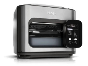 Ninja visenamjenski uredjaj12u1, do 50% brze, tezina 10,5kg, k...