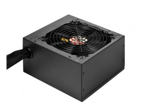 Spire PSU PEARL 500W, 12cm fan80+, 1x 20+4pin, 1x 12V4pin4x SA...