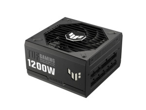 ASUS PSU TUF-GAMING-1200G1200W 80Plus Gold;Full modular1x16pin...
