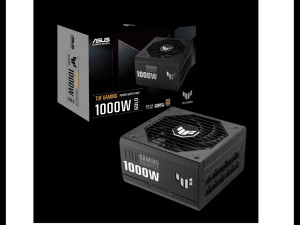 ASUS PSU TUF-GAMING-1000G1000W 80Plus Gold;Full modular1x16pin...