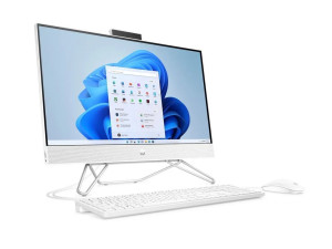 HP All-in-One 24-cb1069ny23,8" Touch,1215u,8GB,512GB,FreeDOS,B...
