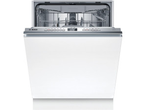 BOSCH perilica posuđa Serie 4|,60cm,EscajgLadica,46dB,9L6 prog...