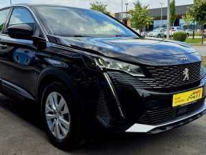 Peugeot 3008 2021