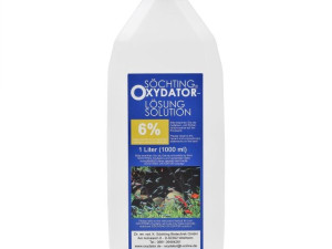 Otopina za akvarij 6%  1L (za Oxydator)
