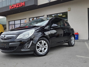 Opel Corsa 2010 godina 1.3 disel 70kw