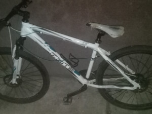 Bicikl X-ZITE 2724 Biciklo