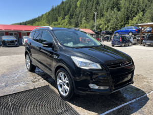 DIJELOVI FORD KUGA 2.0 TDCI 2014 | AUTO KEMO
