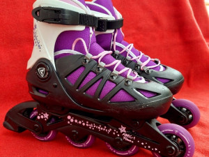 ROLE ROSLE ROLERI  FIREFLY   36-37-38-39-40