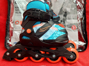 ROLE ROSLE ROLERI  CRIVIT Germany 28-29-30-31-32-33 NOVOO