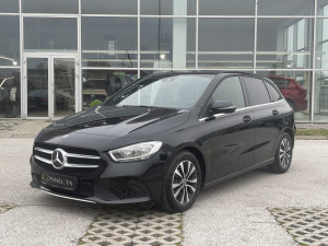 Mercedes-Benz B 180 CDI Automatik 2019