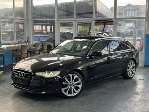 Audi A6 3.0 QUATTRO 2012 G !
