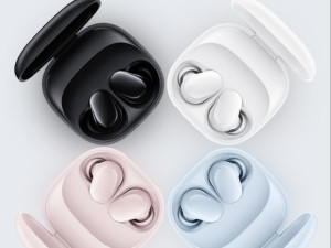 Xiaomi Redmi Buds 6 Play sve boje