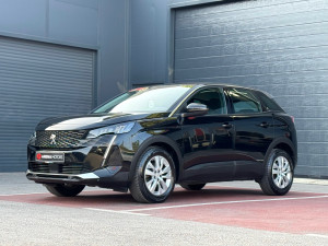 Peugeot 3008 1.5 BlueHDI 130ks Business Kamera EAT8 2021