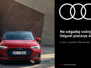 Audi A3 2025