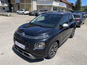 CITROEN C3 AIRCROSS 1.5 HDI - RASPRODAJA