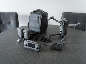 DJI mavic 2 PRO