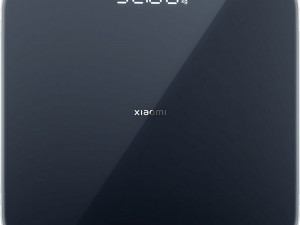 Xiaomi Smart Scale S200 Pametna vaga siva