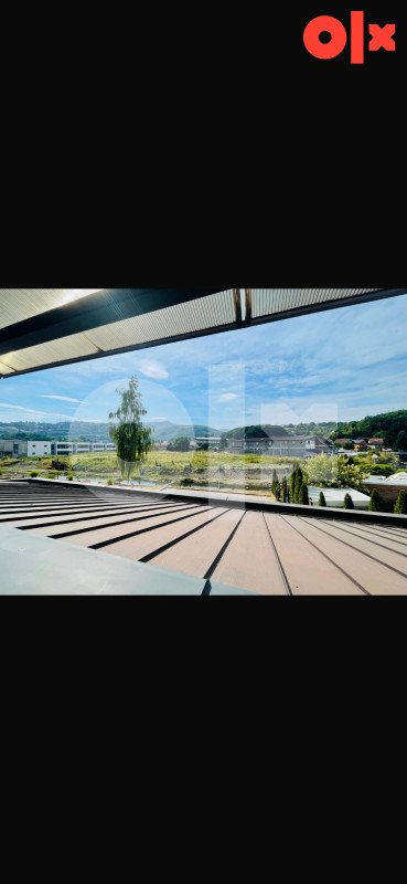 Stan na dan Novi Travnik 12