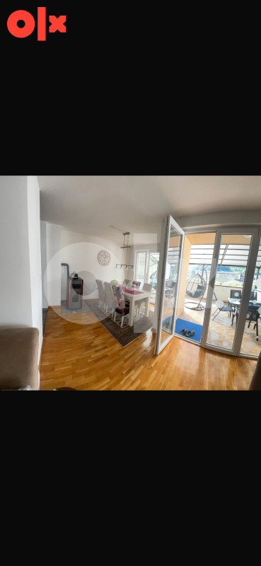 Stan na dan Novi Travnik 14